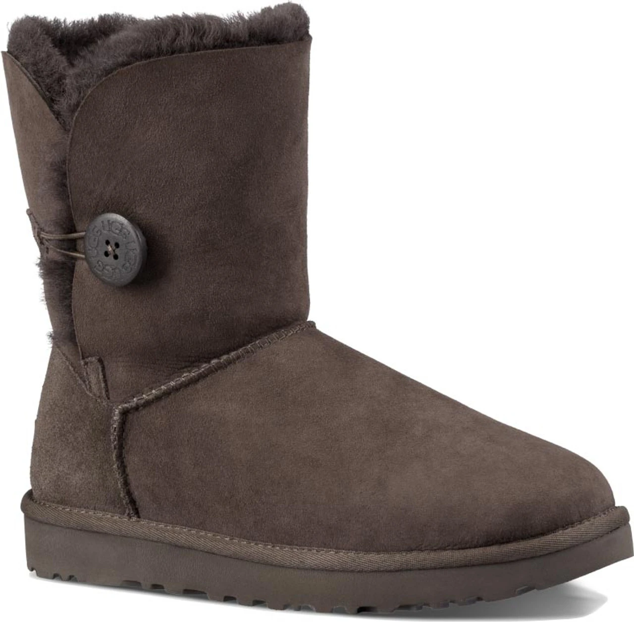UGG Women's Bailey Button II 5 UGG Women's Bailey Button II - Image 3
