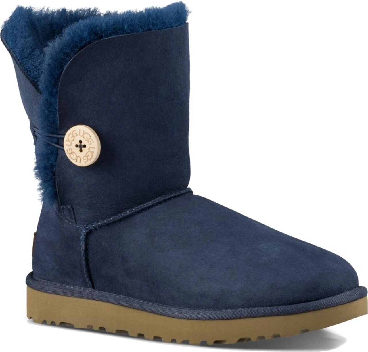 UGG Women's Bailey Button II 7 UGG Women's Bailey Button II - Image 5