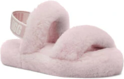 UGG Kids Oh Yeah 10 UGG Kids Oh Yeah -Ugg ugg big kids oh yeah horizon 1115752K slpn 76125.1646256725