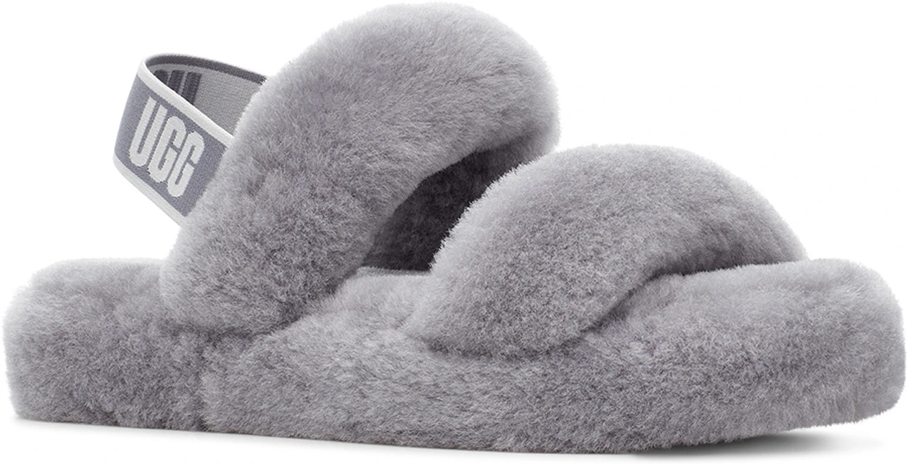 UGG Kids Oh Yeah 6 UGG Kids Oh Yeah - Image 4