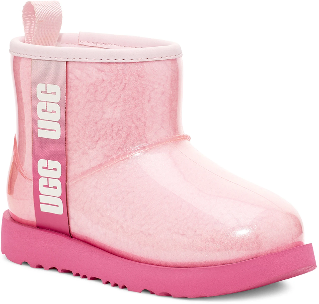 UGG Big Kids Classic Clear Mini II 7 UGG Big Kids Classic Clear Mini II - Image 5