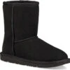 UGG Toddlers Classic II 1 UGG Toddlers Classic II -Ugg ugg childrens classic ii black 1017703k blk 18556.1658503193