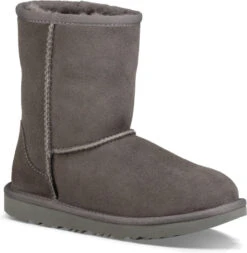 UGG Toddlers Classic II 12 UGG Toddlers Classic II -Ugg ugg childrens classic ii grey 1017703k grey 98242.1658503193