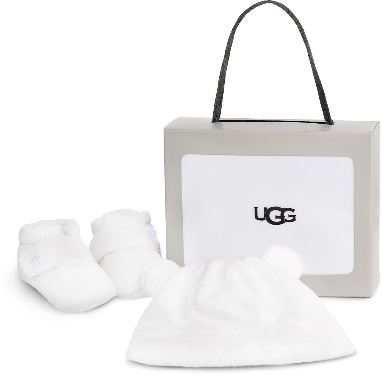 UGG Infants Bixbee And Beanie