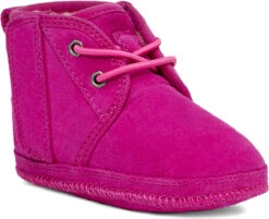 UGG Infants Neumel 12 UGG Infants Neumel -Ugg ugg childrens infants neumel rock rose 1103500i rcr 24196.1654283815