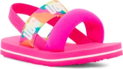 UGG Infants Zuma Sling 7 UGG Infants Zuma Sling -Ugg ugg childrens infants zuma sling taffy pink 1126970i typn 01010.1647038305