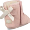 UGG Infants Jesse Bow II 1 UGG Infants Jesse Bow II -Ugg ugg childrens jesse bow ii baby pink 1018452i bpnk 05423.1503416106