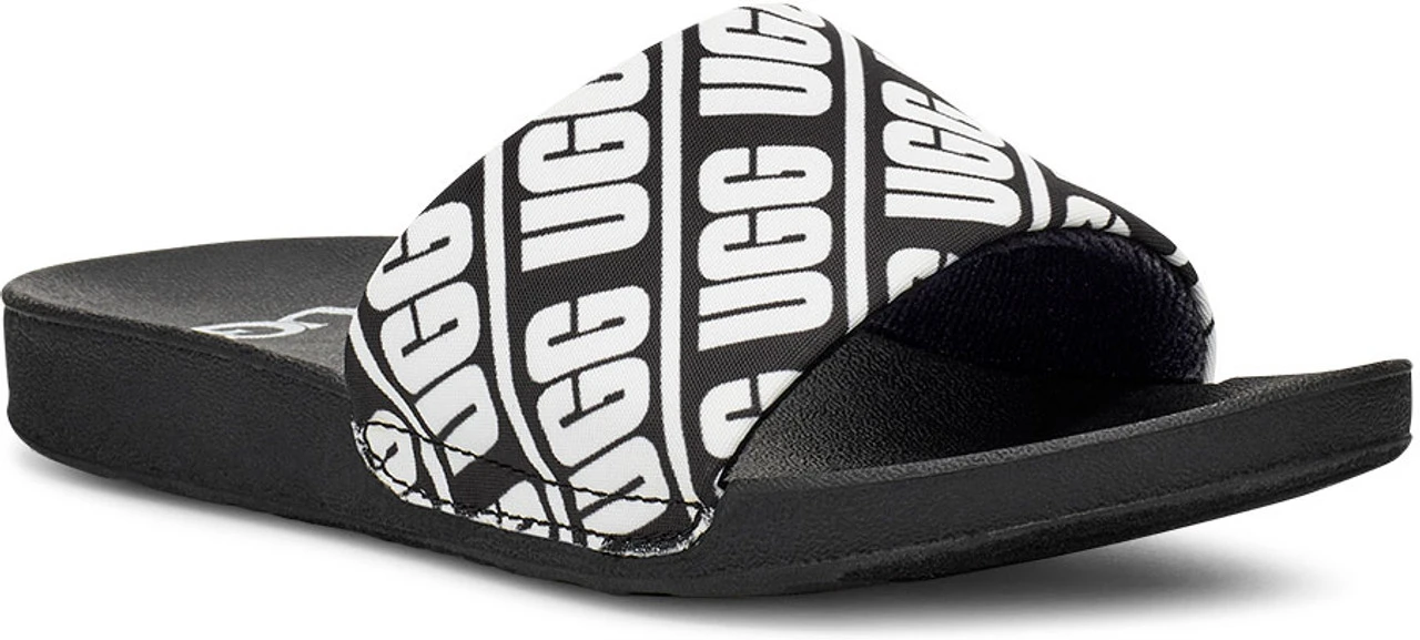 UGG Kids Beach Slide 3 UGG Kids Beach Slide