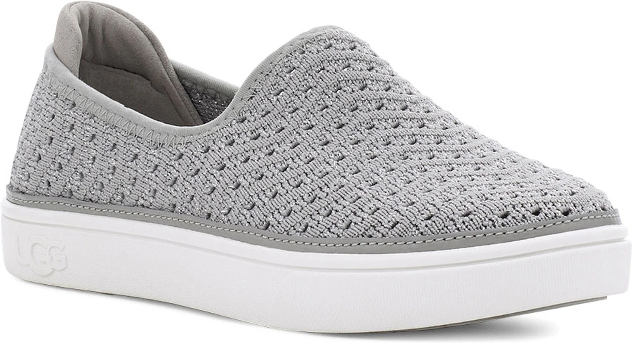 UGG Kids Caplan Slip-On 3 UGG Kids Caplan Slip-On