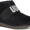 UGG Kids Neumel II Graphic 2 UGG Kids Neumel II Graphic -Ugg ugg childrens kids neumel 2 graphic black 1110703k blk 84077.1657880295