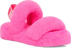 UGG Kids Oh Yeah 13 UGG Kids Oh Yeah -Ugg ugg childrens kids oh yeah taffy pink 1115752k typn 01597.1646256725