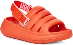 UGG Kids Sport Yeah 11 UGG Kids Sport Yeah -Ugg ugg childrens kids sport yeah orange soda 1129050k ogs 74948.1648739910