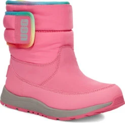 Ugg -Ugg ugg childrens kids toty weather pink rose rainbow 1120939k prrn 94239.1663260703