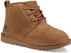 UGG Toddlers Neumel II 14 UGG Toddlers Neumel II -Ugg ugg childrens neumel ii chestnut 1017320k che 79002.1667483762