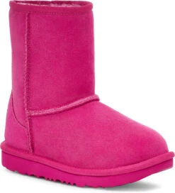 UGG Toddlers Classic II 13 UGG Toddlers Classic II -Ugg ugg childrens toddlers classic 2 raspberry sorbet 1017703t rsps 82485.1658503193