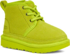 UGG Toddlers Neumel II 16 UGG Toddlers Neumel II -Ugg ugg childrens toddlers neumel 2 key lime 1017320t klm 89860.1667483762