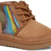 UGG Toddlers Neumel Chromatic 1 UGG Toddlers Neumel Chromatic -Ugg ugg childrens toddlers neumel chromatic chestnut 1123646t che 72426.1637967670.600.600