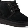 UGG Toddlers Neumel II 2 UGG Toddlers Neumel II -Ugg ugg childrens toddlers neumel ii black 1017320t blk 27147.1667483762