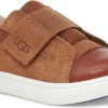 UGG Toddlers Rennon Low 2 UGG Toddlers Rennon Low -Ugg ugg childrens toddlers rennon low chestnut 1117454t che 83626.1647038307