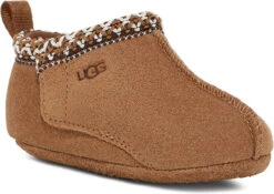 Ugg -Ugg ugg infants baby tasman chestnut 1130359i che 72714.1658355426