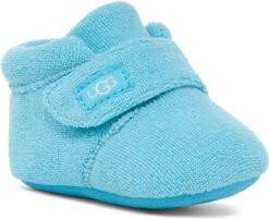 UGG Infants Bixbee Terry 7 UGG Infants Bixbee Terry -Ugg ugg infants bixbee terry summer sky 1141912I ssky 32566.1687534618