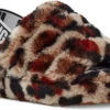 UGG Kids Fluff Yeah Slide 2 UGG Kids Fluff Yeah Slide -Ugg ugg kids fluff yeah slide amphora 1110673k amp 97544.1647038453