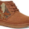 UGG Kids Neumel II Camo 1 UGG Kids Neumel II Camo -Ugg ugg kids neumel 2 camo brown 1116132k brc 76766.1603817627.600.600