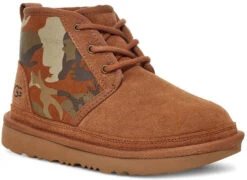 UGG Kids Neumel II Camo