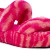 UGG Kids Oh Yeah Zebra 1 UGG Kids Oh Yeah Zebra -Ugg ugg kids oh yeah zebra rock rose 1116642k rcr 61876.1603815901.600.600