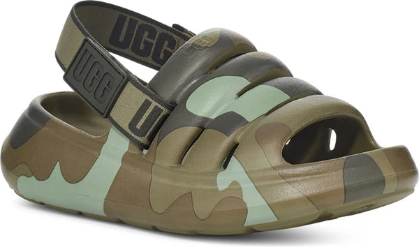 UGG Kids Sport Yeah Camopop 3 UGG Kids Sport Yeah Camopop