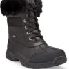 UGG Men's Butte 1 UGG Men's Butte -Ugg ugg men butte black 5521 blk 06481.1667486529