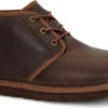 UGG Men's Neumel Leather 2 UGG Men's Neumel Leather -Ugg ugg men neumel leather china tea 1008908 ctea 40302.1663866399