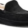 UGG Men's Ascot 1 UGG Men's Ascot -Ugg ugg mens ascot black 1101110 blk 15971.1696284874