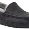 UGG Men's Ascot Leather 1 UGG Men's Ascot Leather -Ugg ugg mens ascot black 1103889 blk 84580.1696284376
