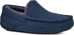 UGG Men's Ascot 16 UGG Men's Ascot -Ugg ugg mens ascot deep ocean 1101110 deoc 13836.1696284874