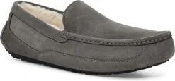 UGG Men's Ascot 18 UGG Men's Ascot -Ugg ugg mens ascot grey 1101110 grey 05547.1696284875