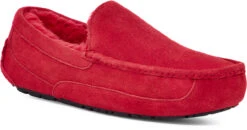 UGG Men's Ascot 20 UGG Men's Ascot -Ugg ugg mens ascot samba red tnl 1101110 srtl 60442.1696284875
