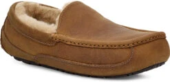 UGG Men's Ascot Leather 15 UGG Men's Ascot Leather -Ugg ugg mens ascot tan 1103889 tan 51299.1696284377