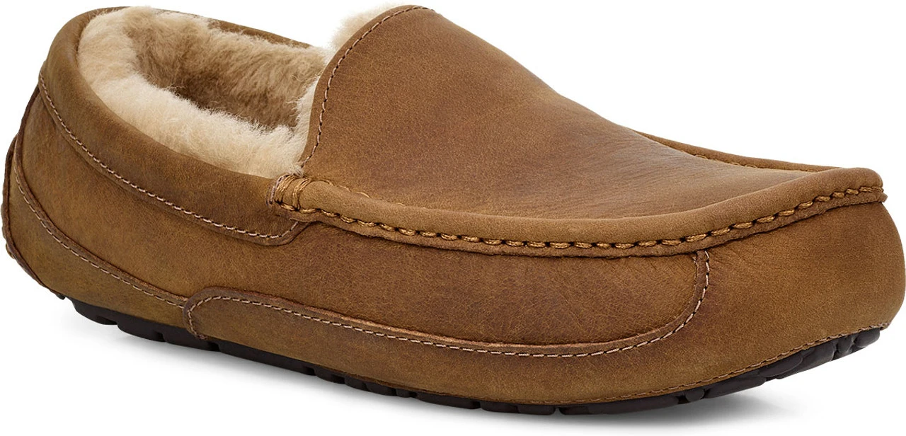 UGG Men's Ascot Leather 9 UGG Men's Ascot Leather - Image 7