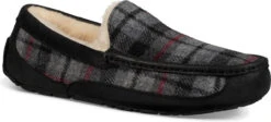 UGG Men's Ascot Wool 7 UGG Men's Ascot Wool -Ugg ugg mens ascot tartan plaid 1019169 tpld 81678.1574759773