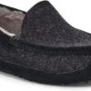 UGG Men's Ascot Wool 2 UGG Men's Ascot Wool -Ugg ugg mens ascot wool black tnl 1103890 btnl 89562.1574759772