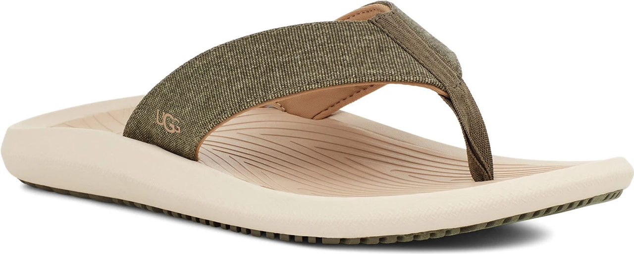 UGG Men's Brookside II Flip 4 UGG Men's Brookside II Flip - Image 2