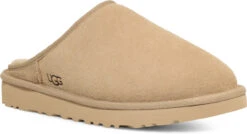 UGG Men's Classic Slip-On 9 UGG Men's Classic Slip-On -Ugg ugg mens classic slip on mustard seed 1129290 mdsd 27301.1696284248