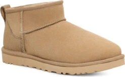 UGG Men's Classic Ultra Mini 7 UGG Men's Classic Ultra Mini -Ugg ugg mens classic ultra mini mustard seed 1137391 mdsd 80192.1696284238