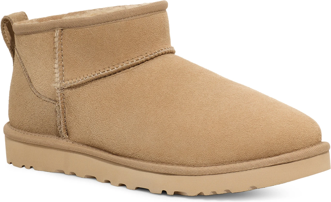 UGG Men's Classic Ultra Mini 5 UGG Men's Classic Ultra Mini - Image 3
