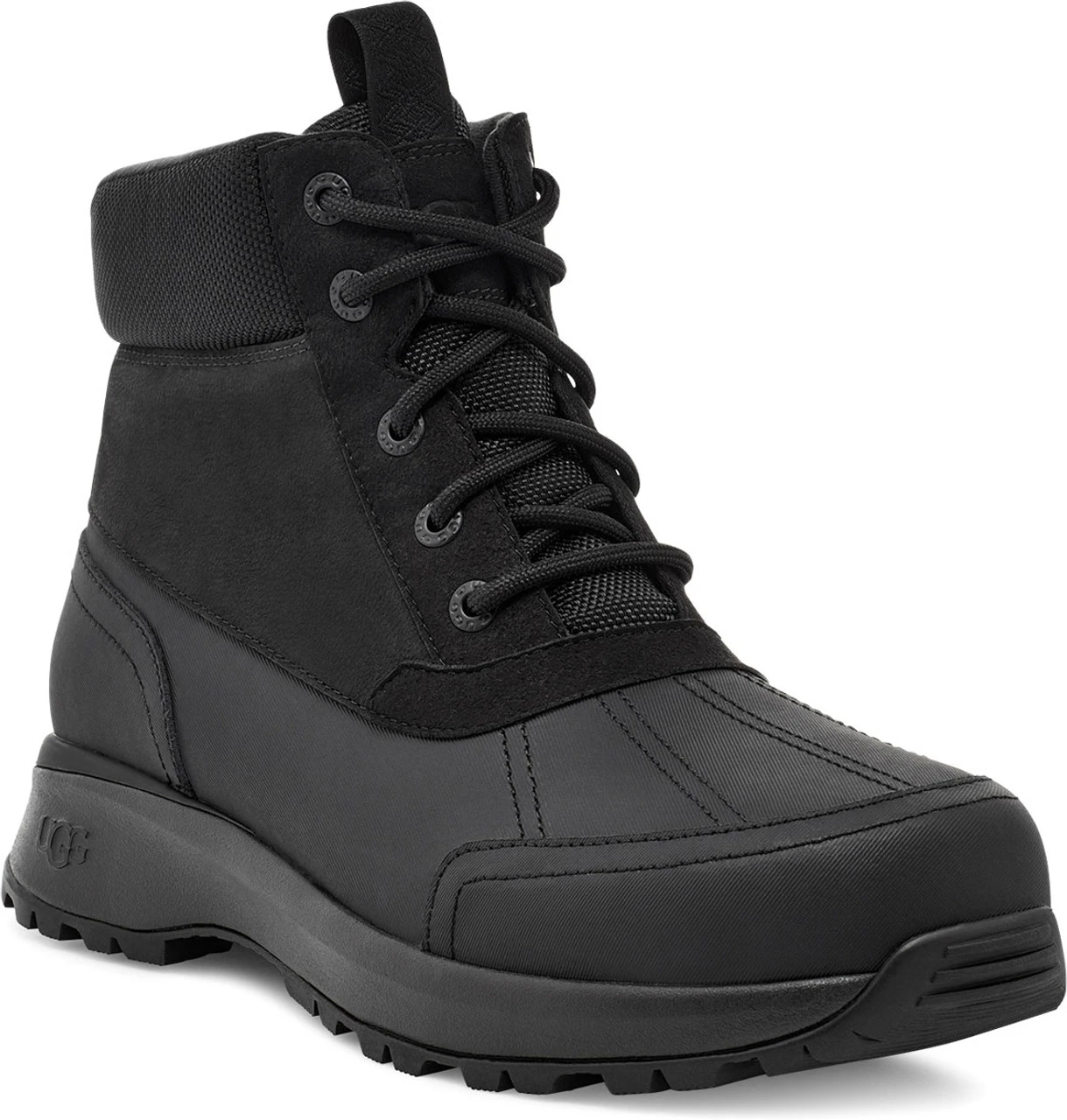 UGG Men's Emmett Duck Boot