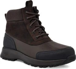 Ugg -Ugg ugg mens emmett duck boot stout 1115834 stt 69619.1638647178