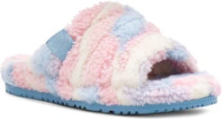 UGG Men's Fluff You Cali Collage 9 UGG Men's Fluff You Cali Collage -Ugg ugg mens fluff you cali callage pride stripes 1121616 pstr 40472.1620236389