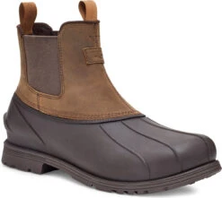 Ugg -Ugg ugg mens gatson chelsea chestnut 1123672 che 34978.1660224243