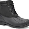 UGG Men's Gatson Mid 2 UGG Men's Gatson Mid -Ugg ugg mens gatson mid black 1123671 blk 33068.1696282997